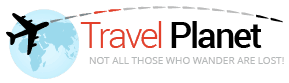 Travelplanet Logo