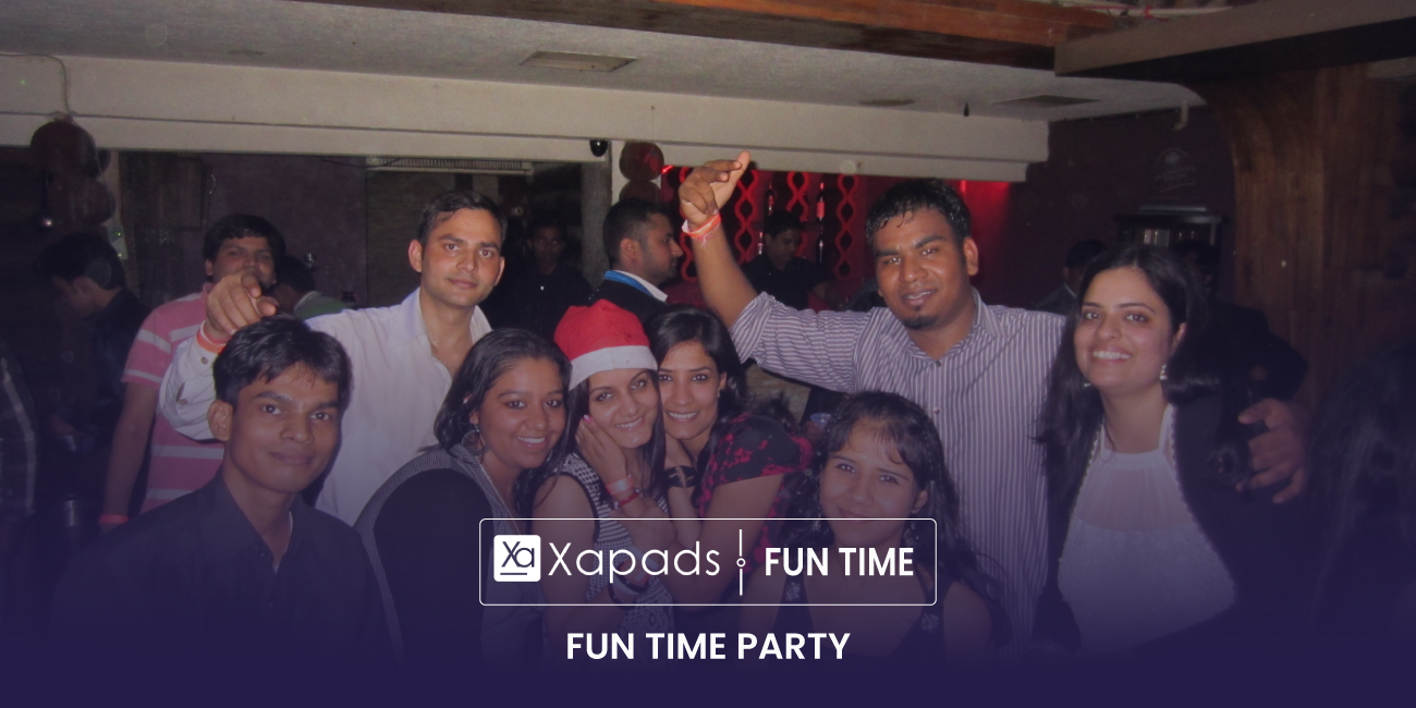Xapads