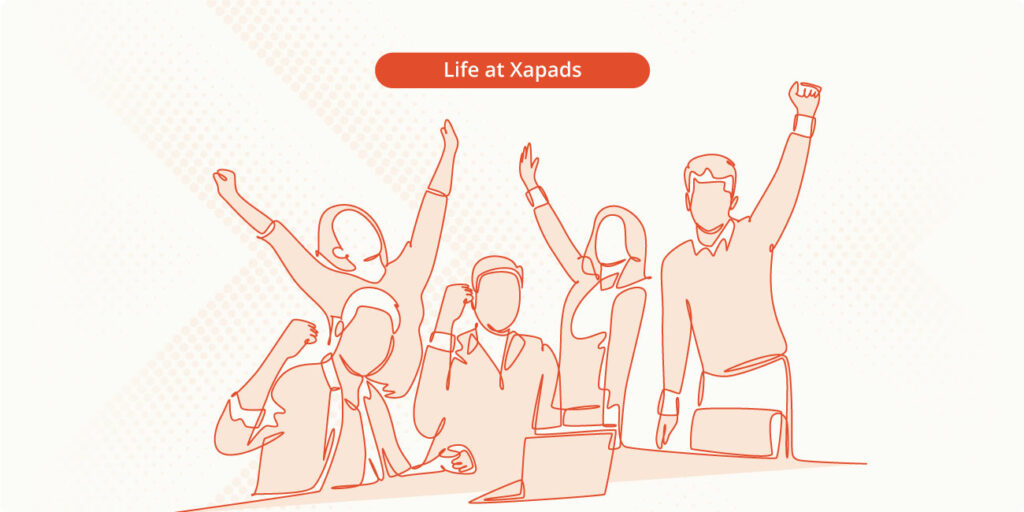life-at-xapads