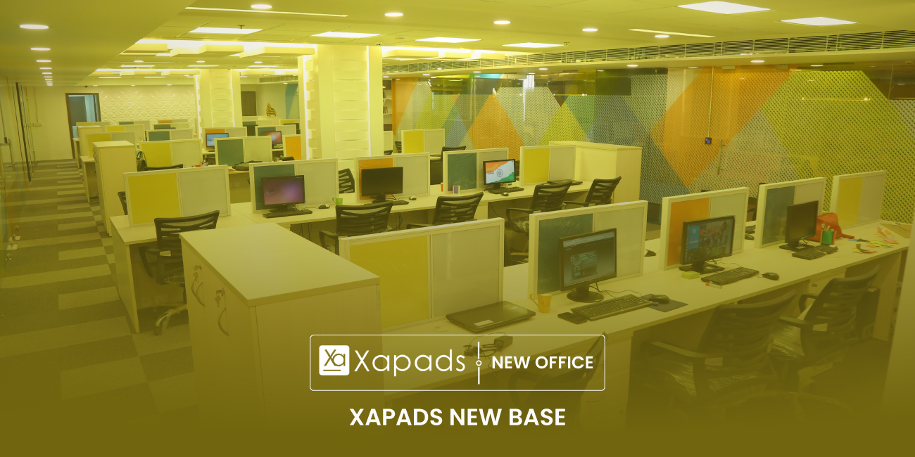 Xapads