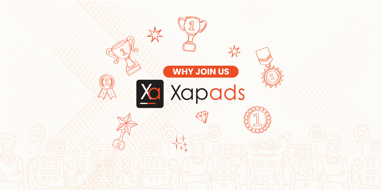 Xapads