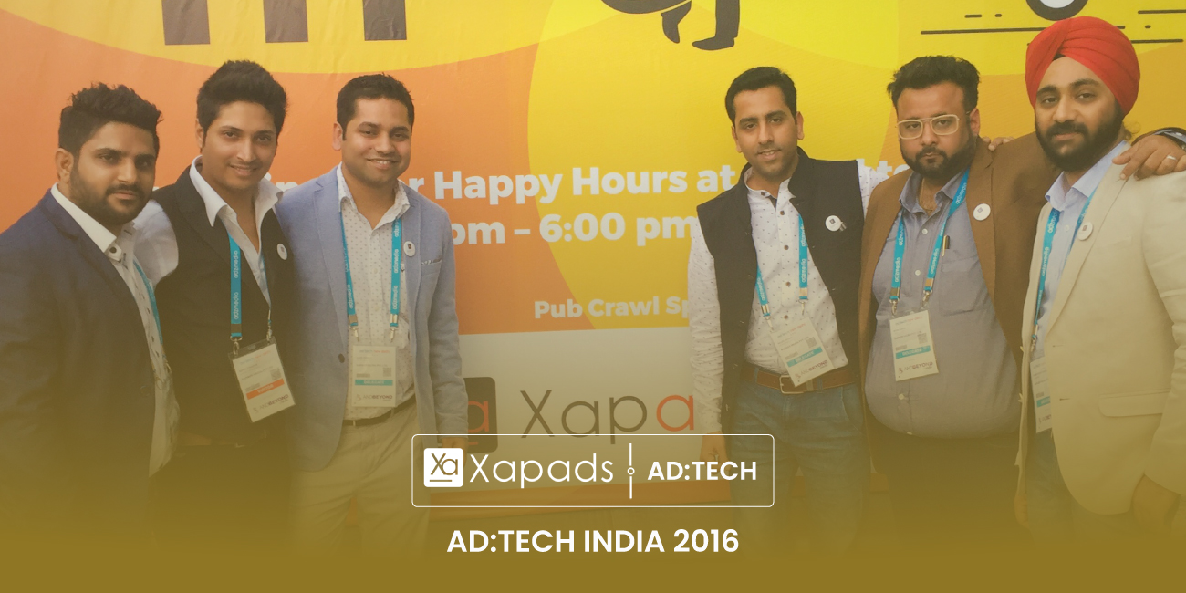 Xapads