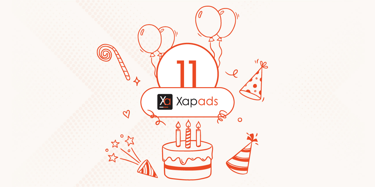 Xapads