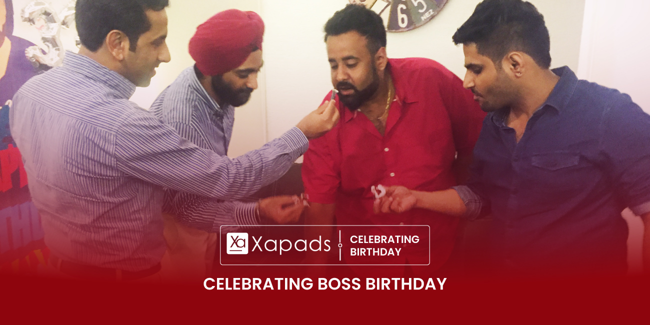 Xapads