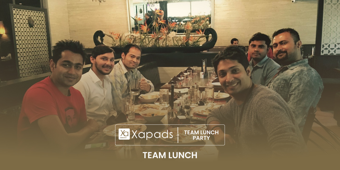Xapads