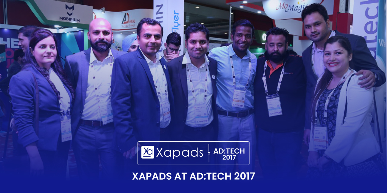 Xapads