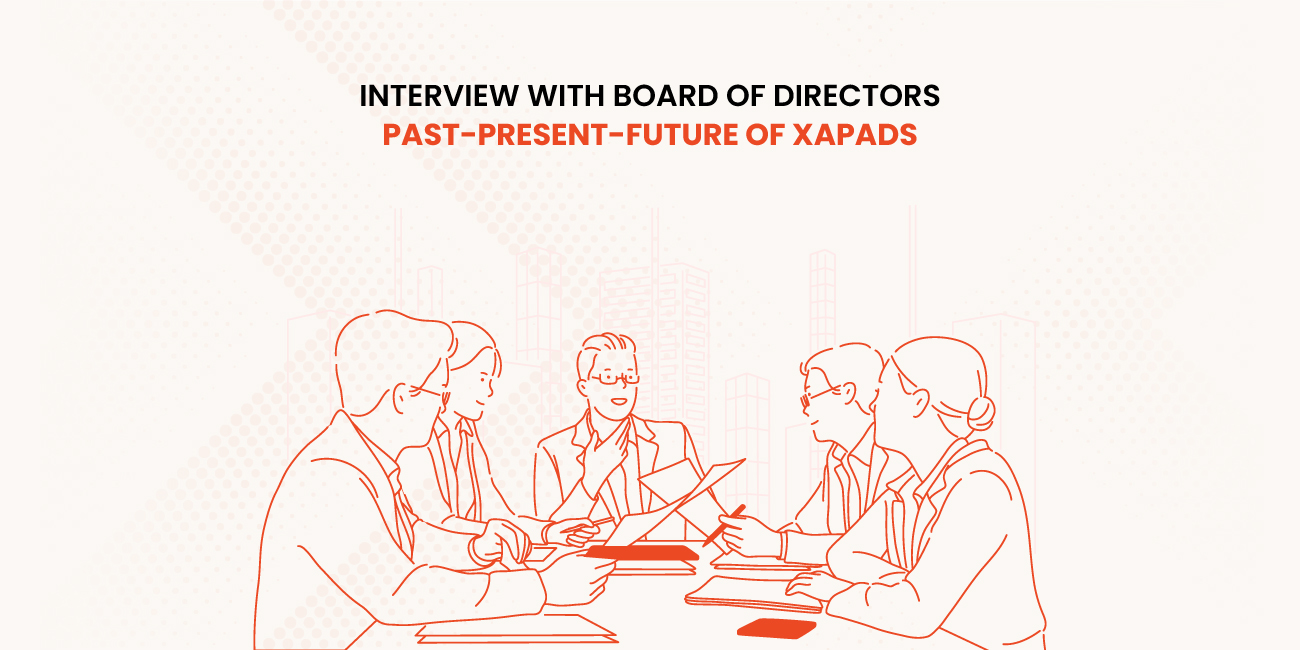 Xapads