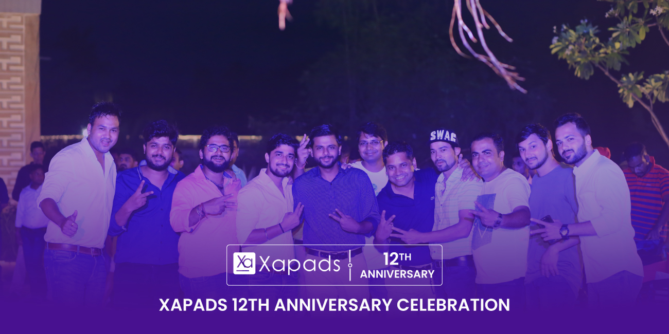 Xapads