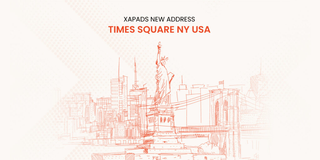 Xapads-New-Address-Times-Square-NY-USA