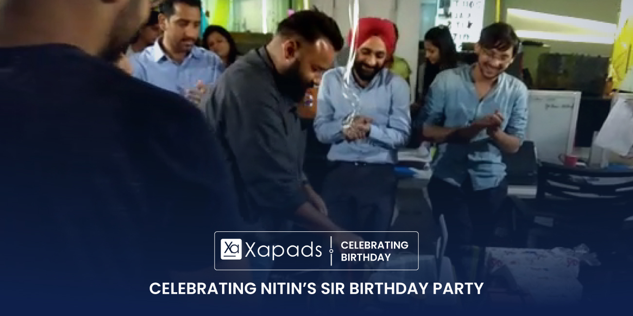 Xapads