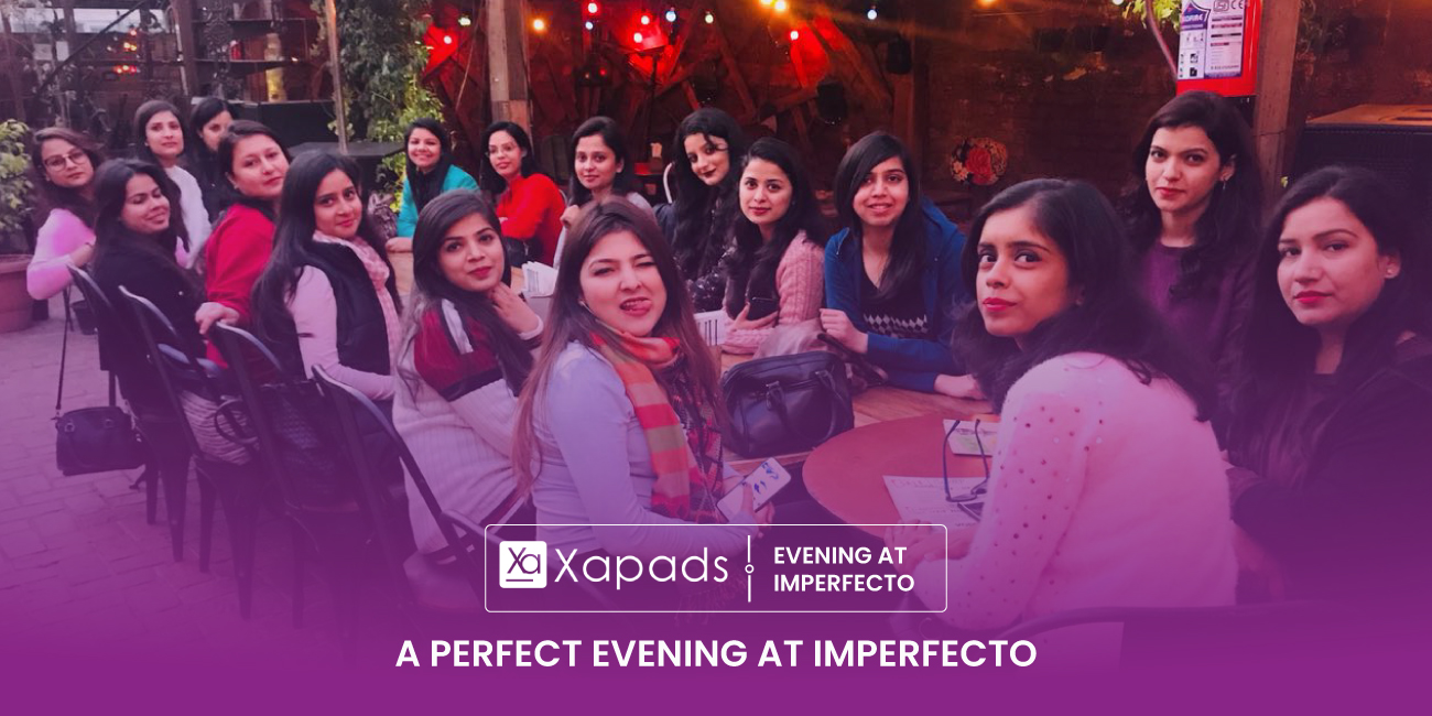 Xapads
