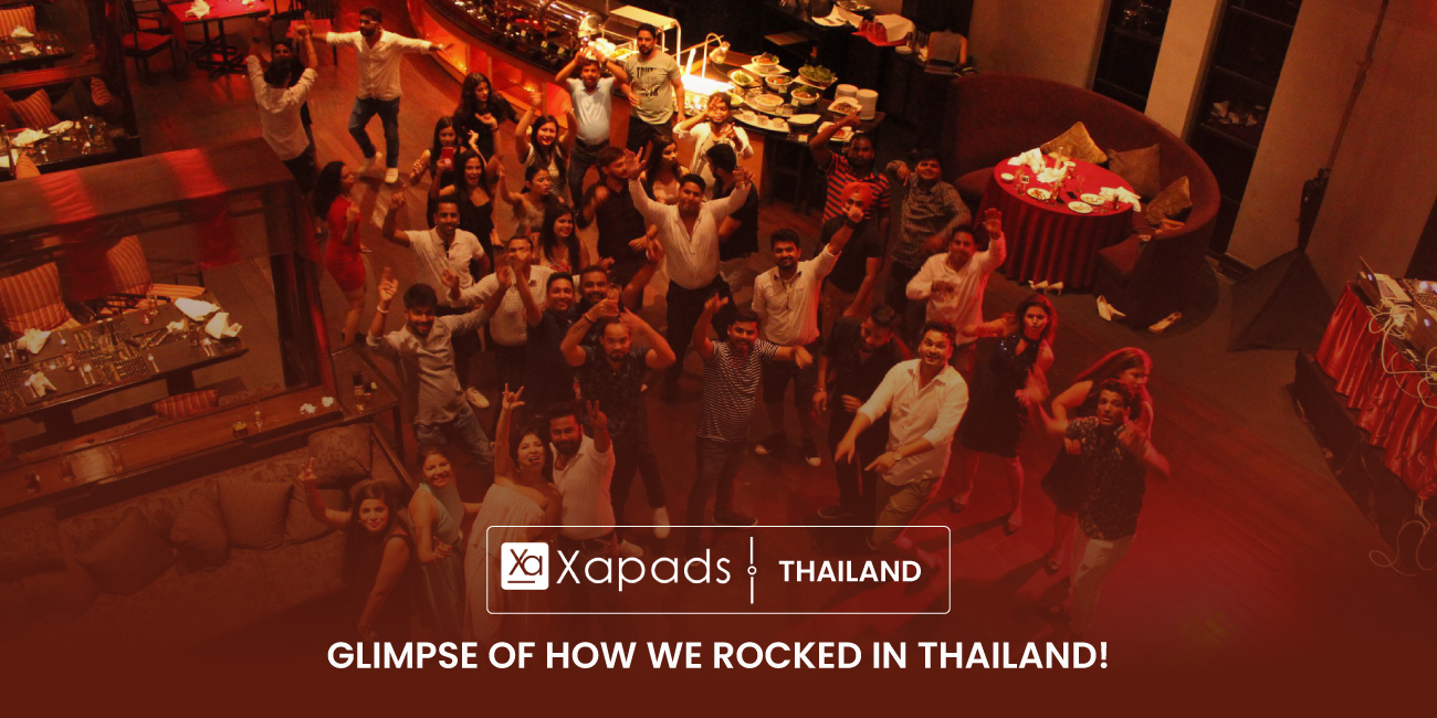 Xapads