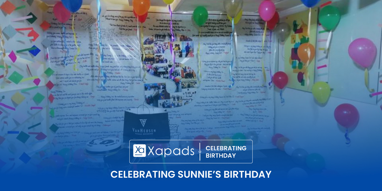 Xapads