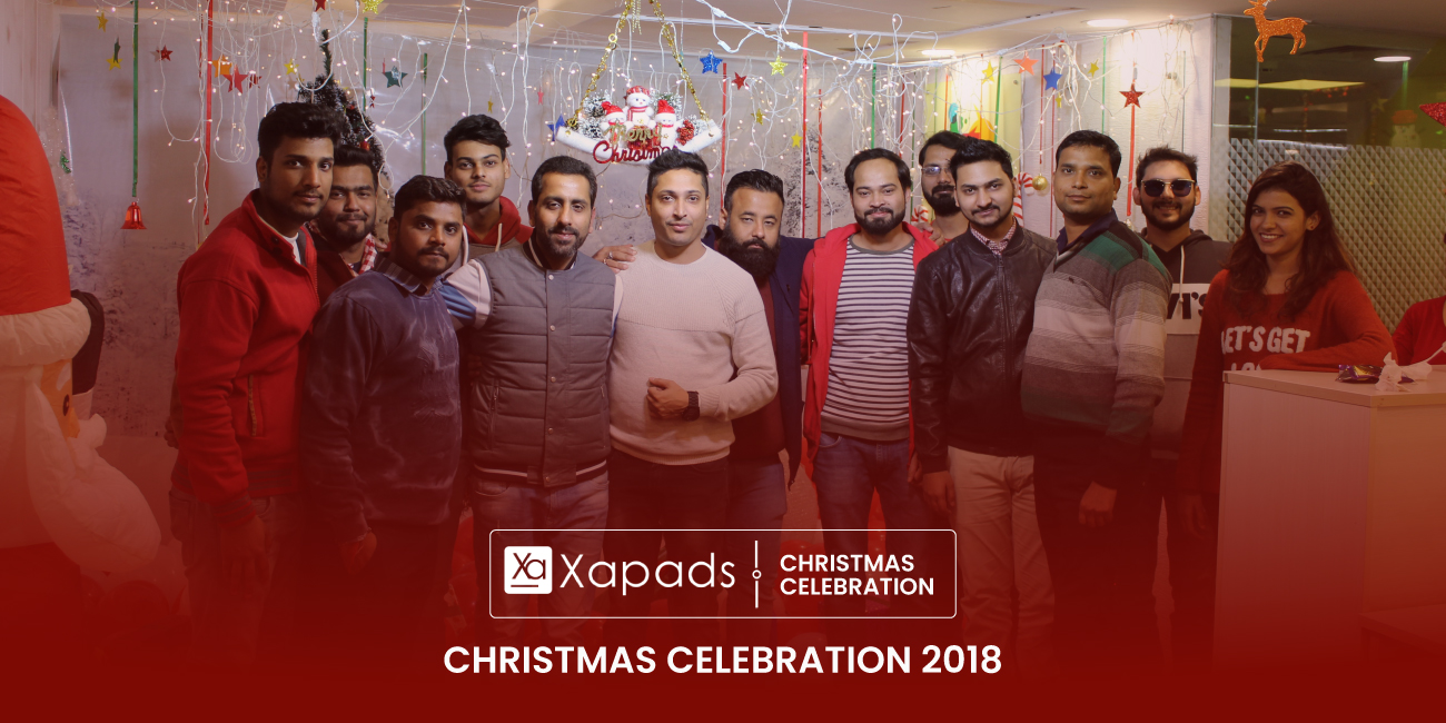Xapads