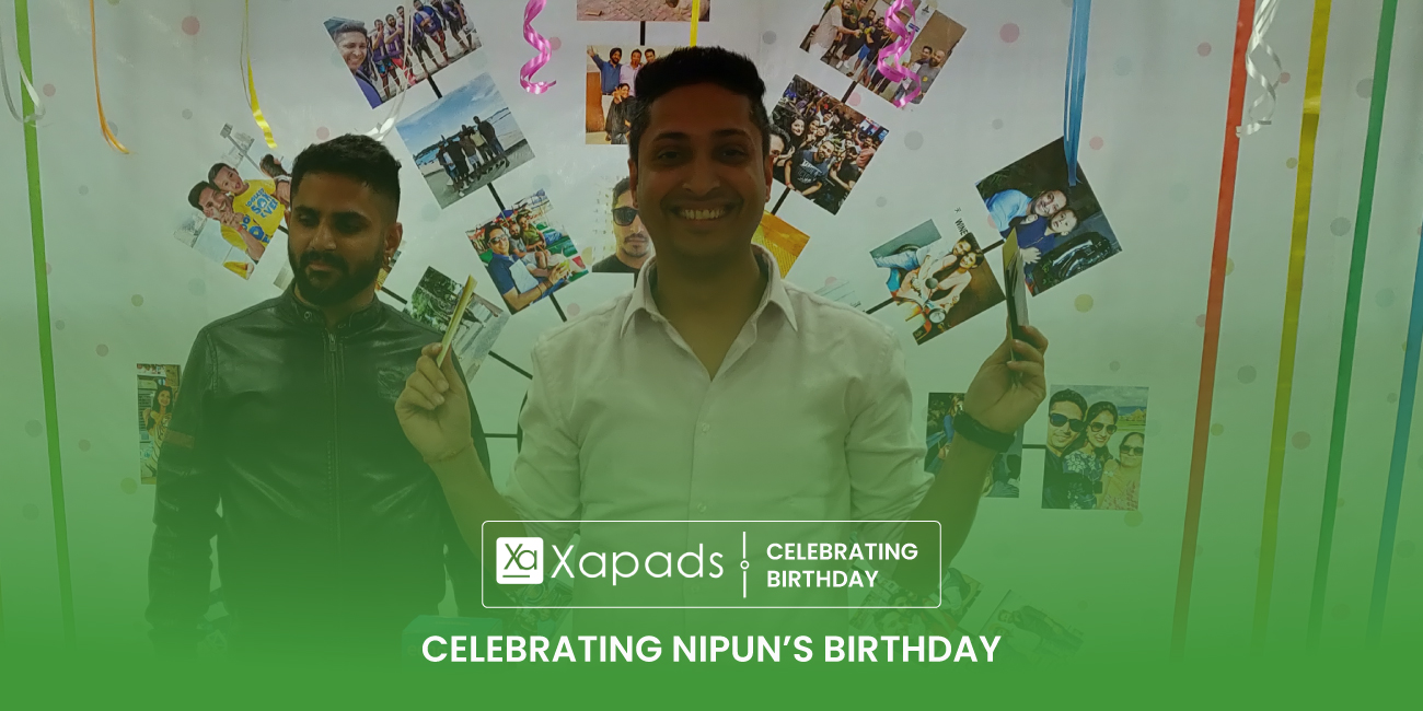 Xapads