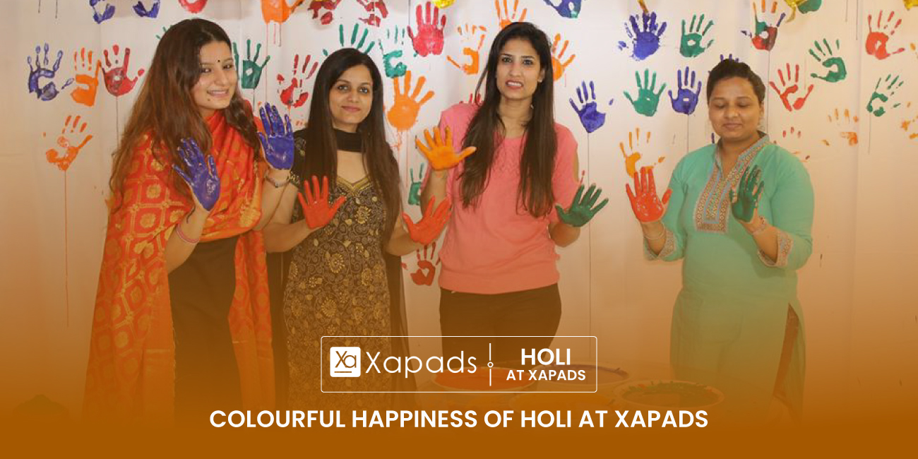 Xapads