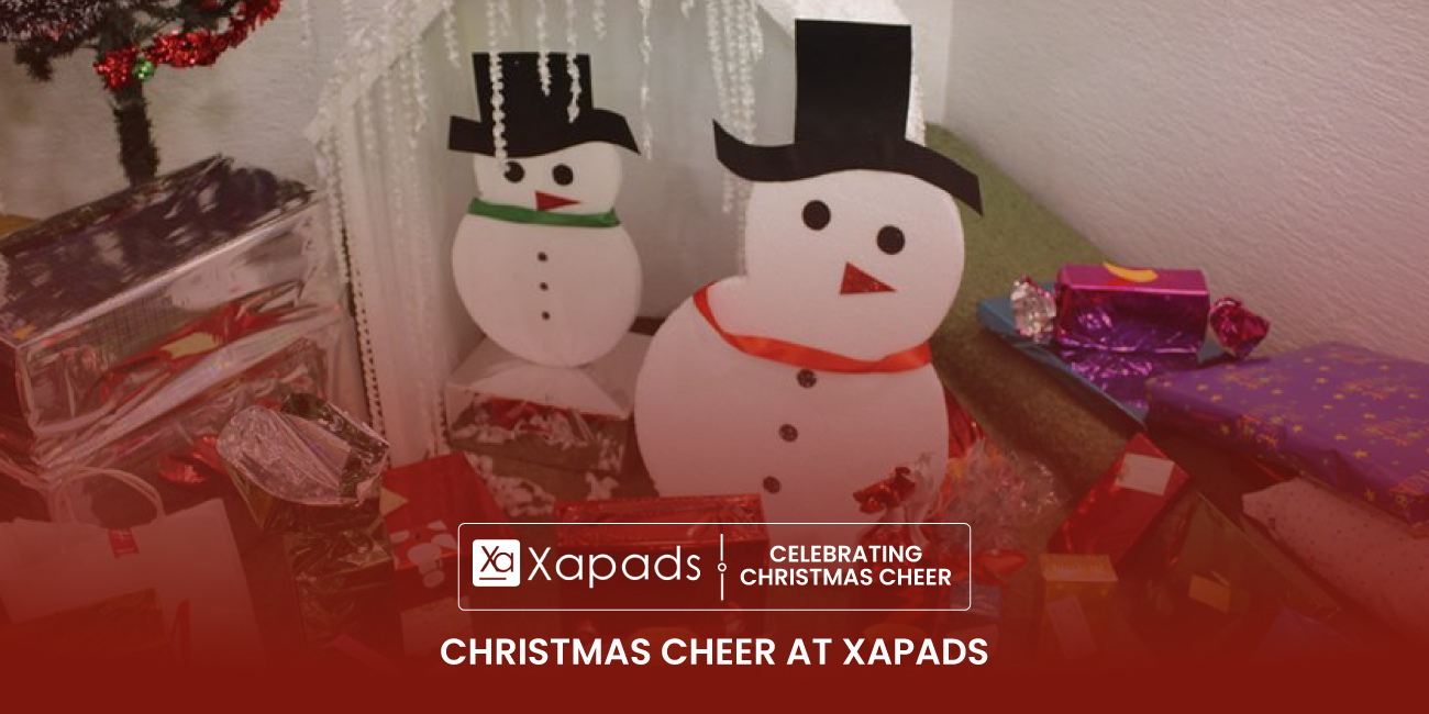 Xapads