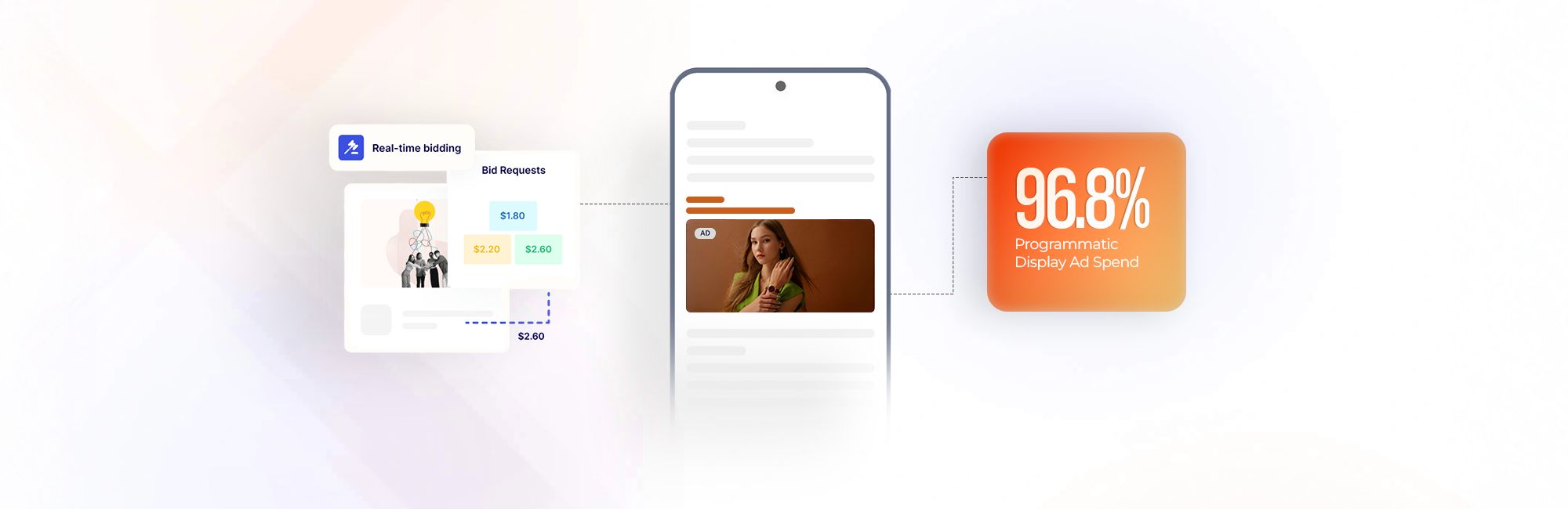 AI Stops Being Hype and Starts Running Things