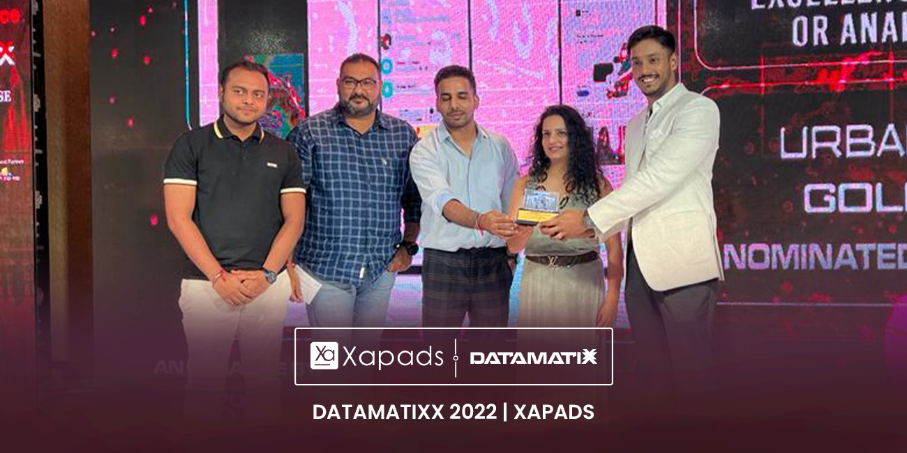 Xapads