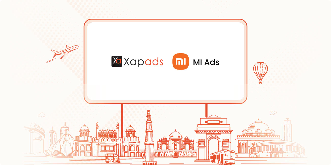 Xapads