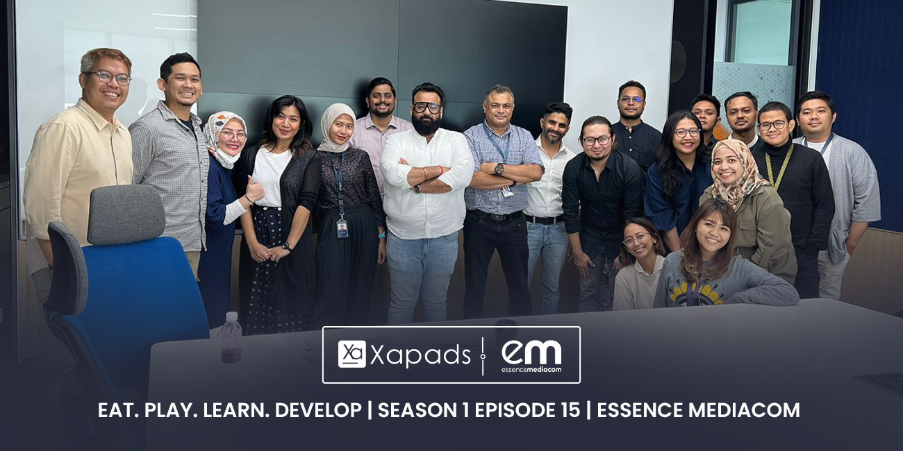 Xapads
