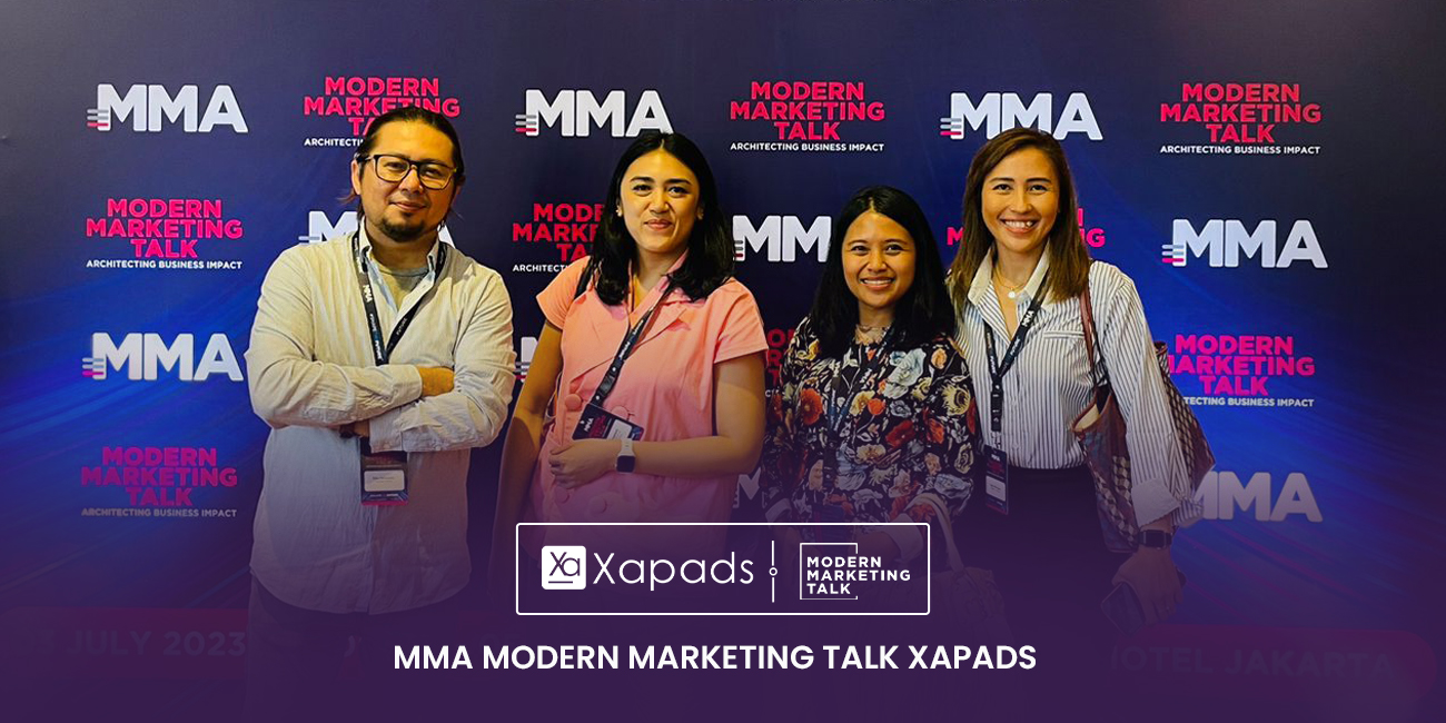 Xapads