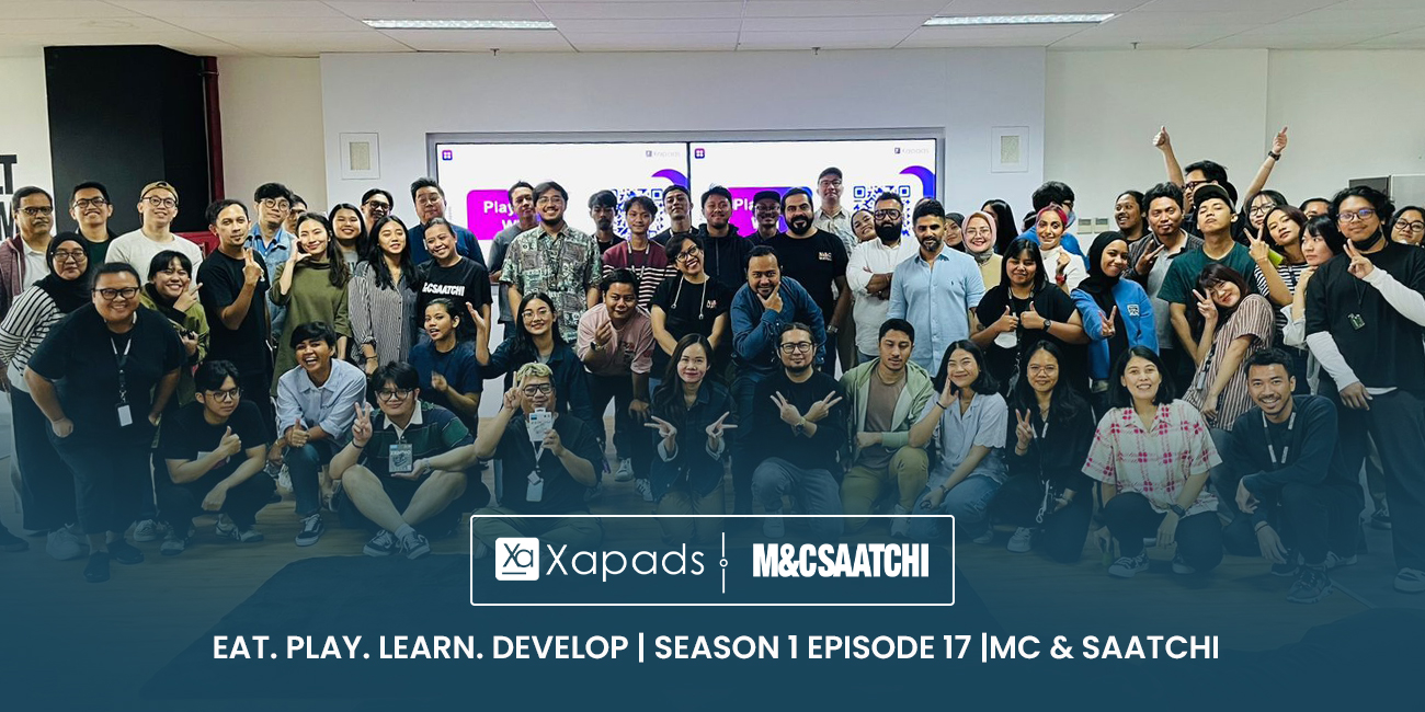 Xapads