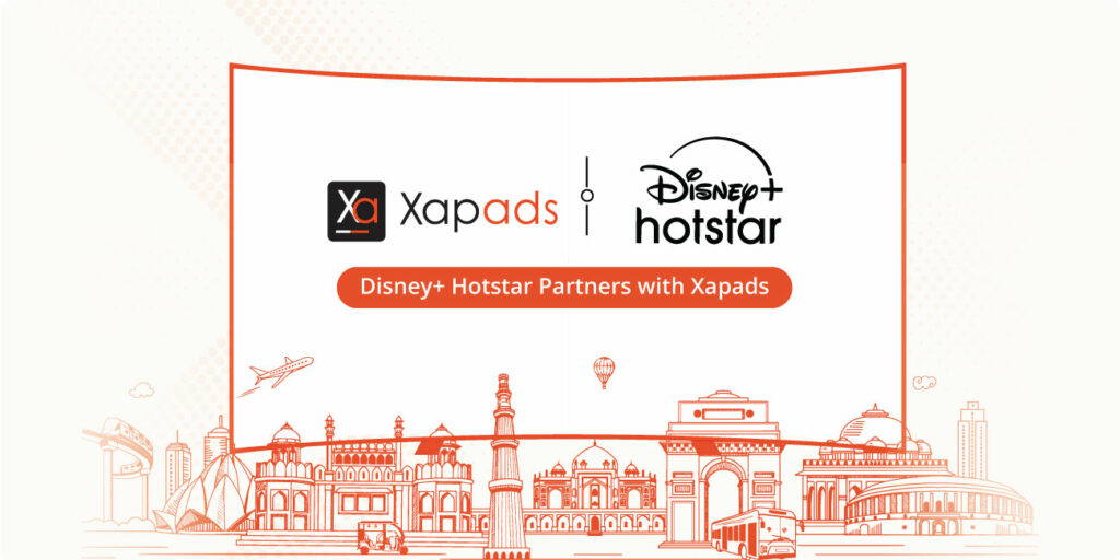xapads-collaborates-with-disney-hotstar