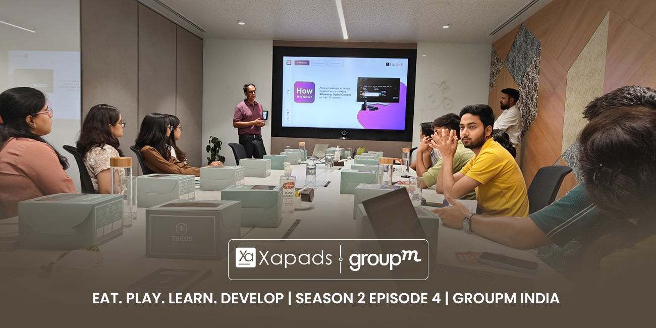 Xapads