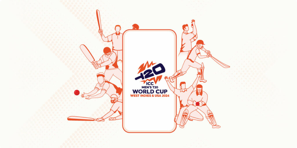 From the Pitch to the Screen: Crafting Compelling Second Screen Experiences for Cricket T20 World Cup 2024