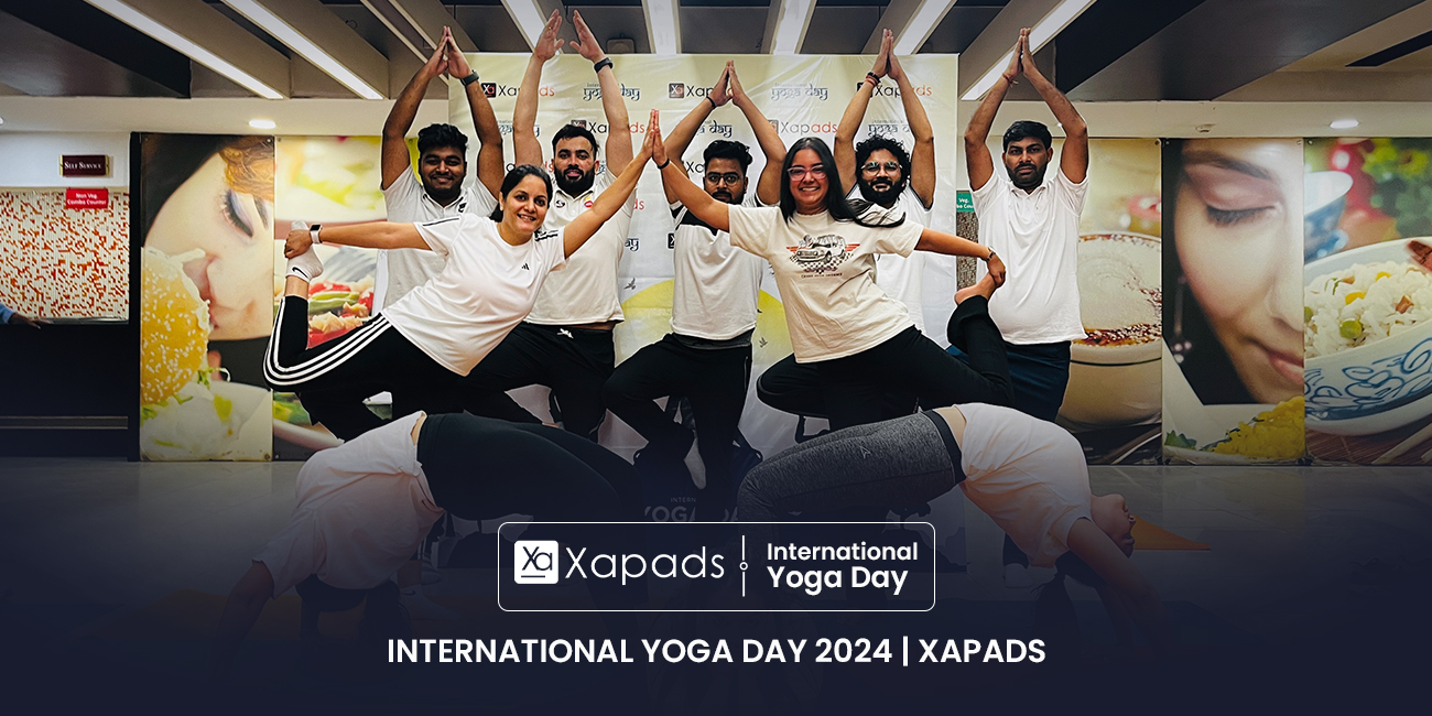 Xapads