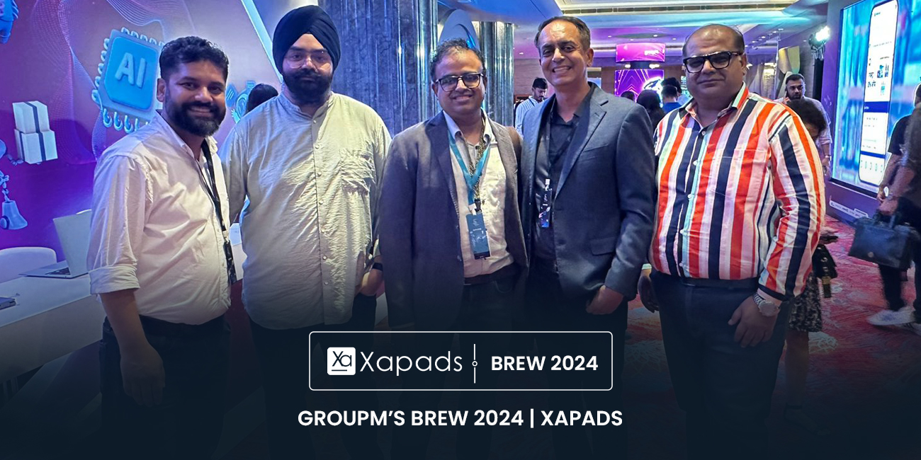 Xapads
