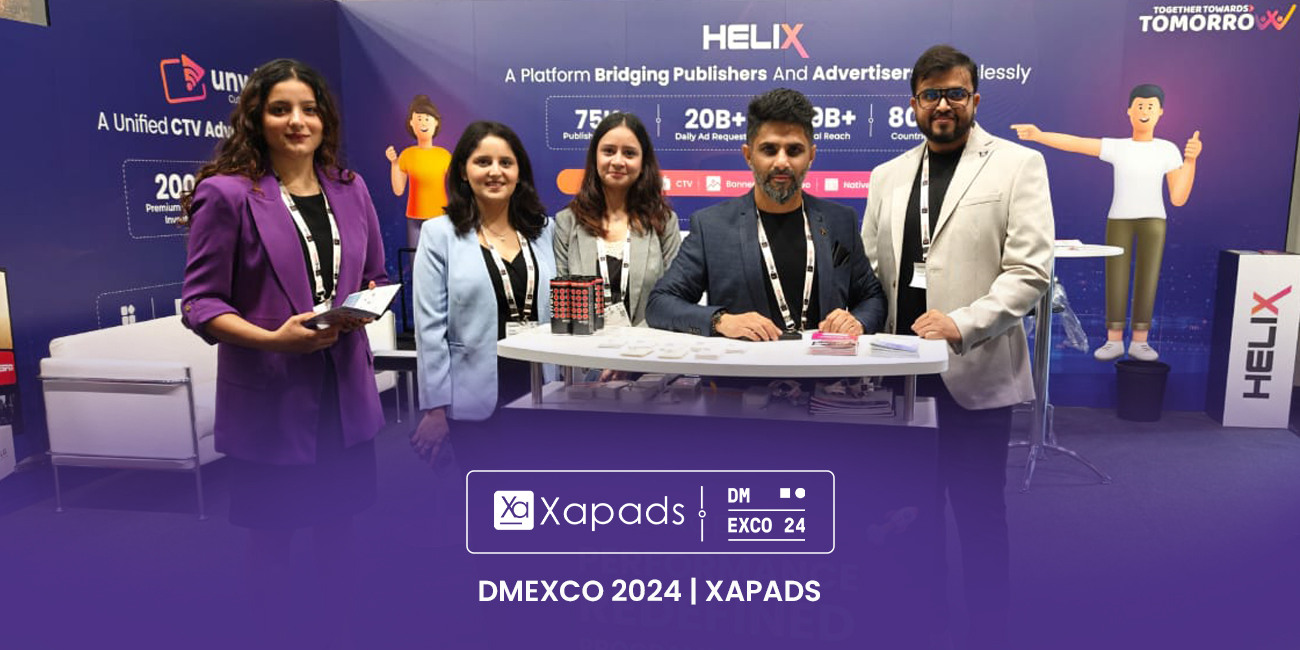 Xapads
