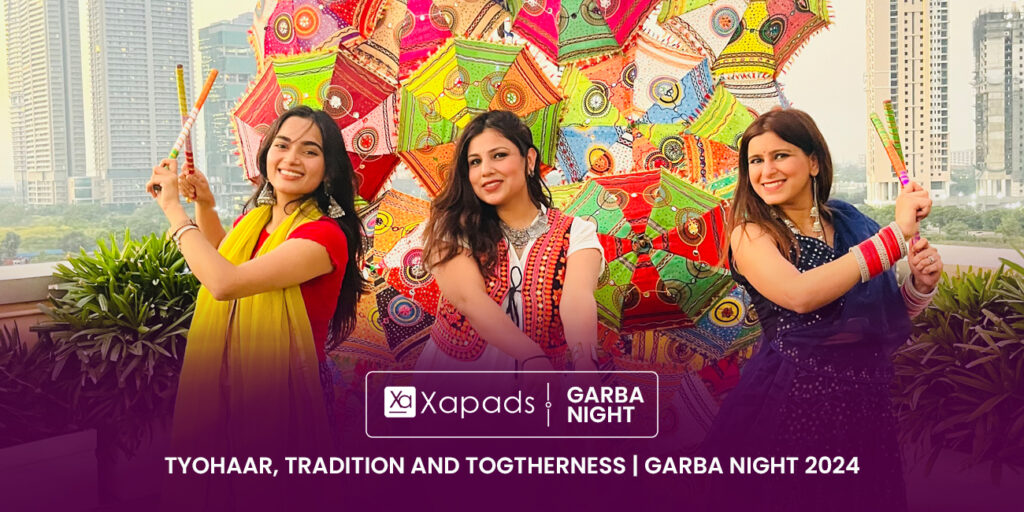 Garba-Night