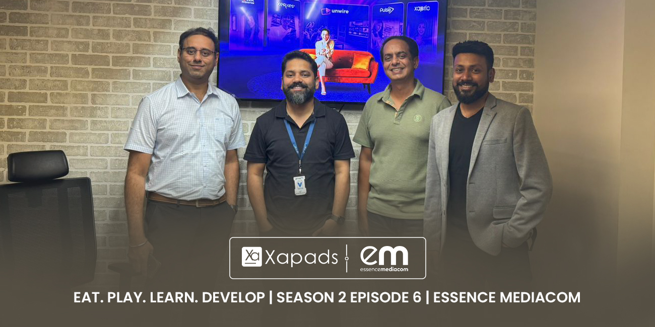 Xapads