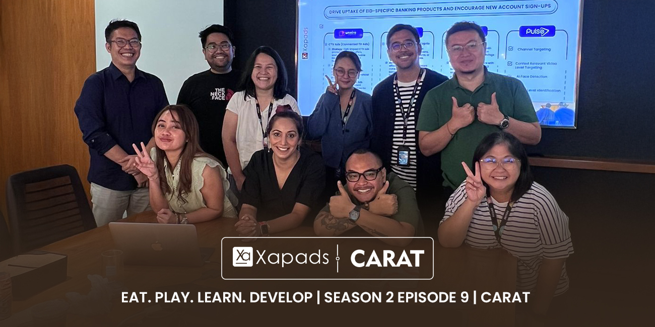 Xapads