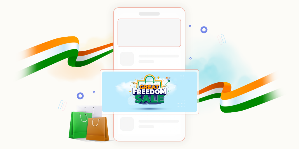 Elevate Campaign Performance with In-App Advertising this Republic Day Sales