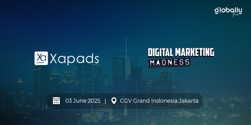Digital Marketing Madness 2025