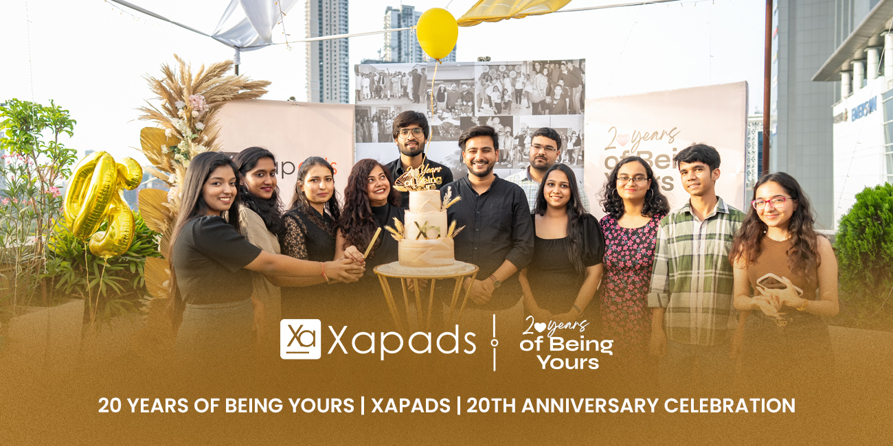 Xapads