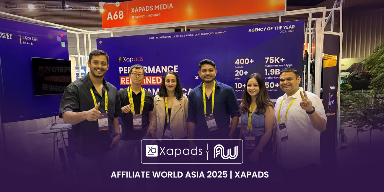 Xapads