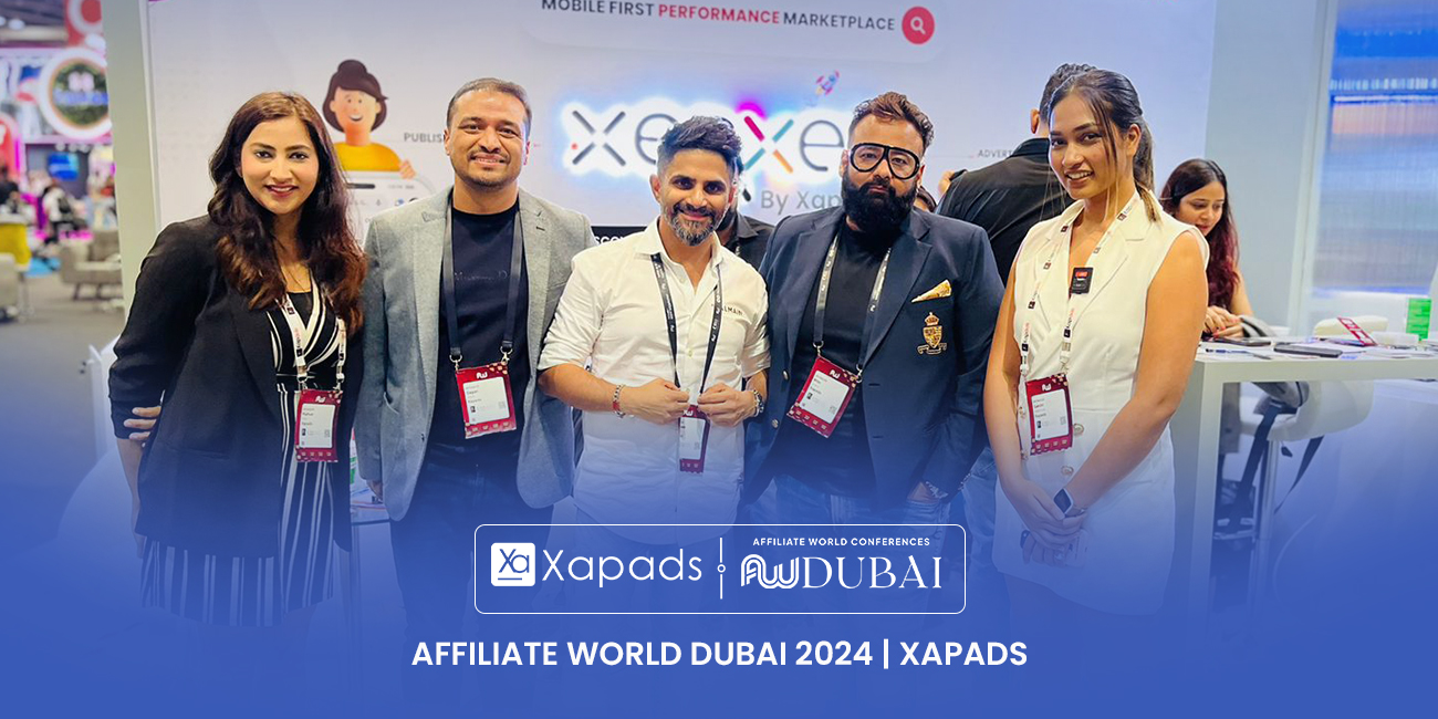 Xapads