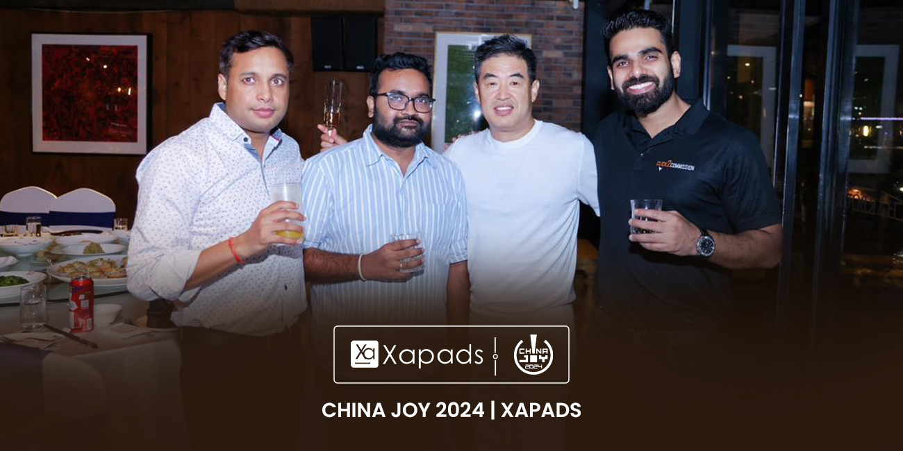 Xapads