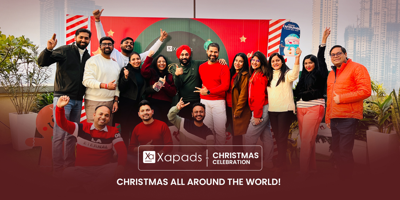 Xapads