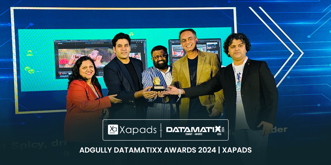 Xapads