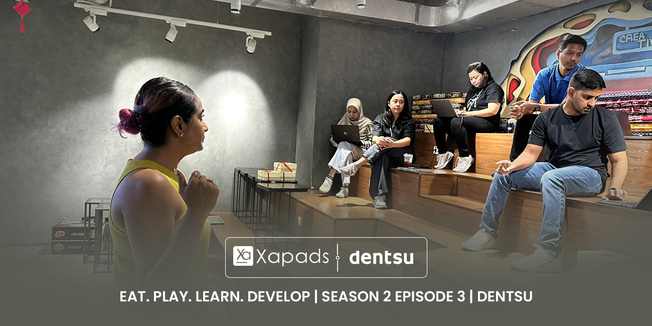 Xapads