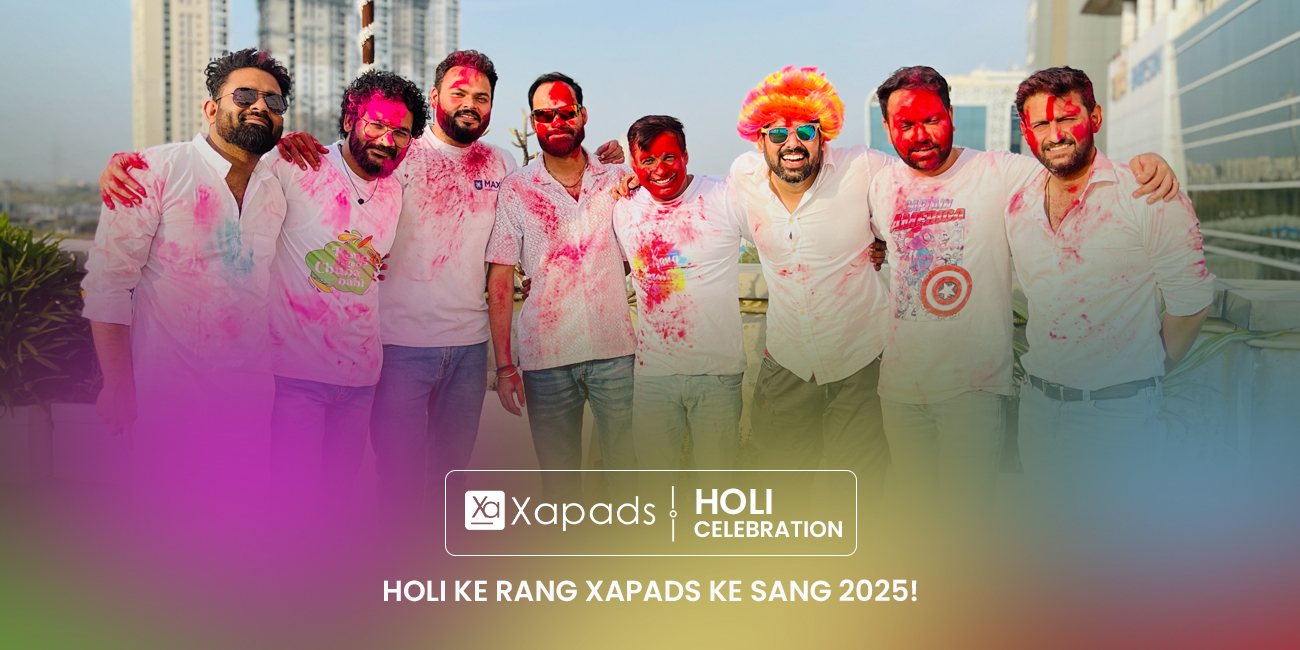 Xapads