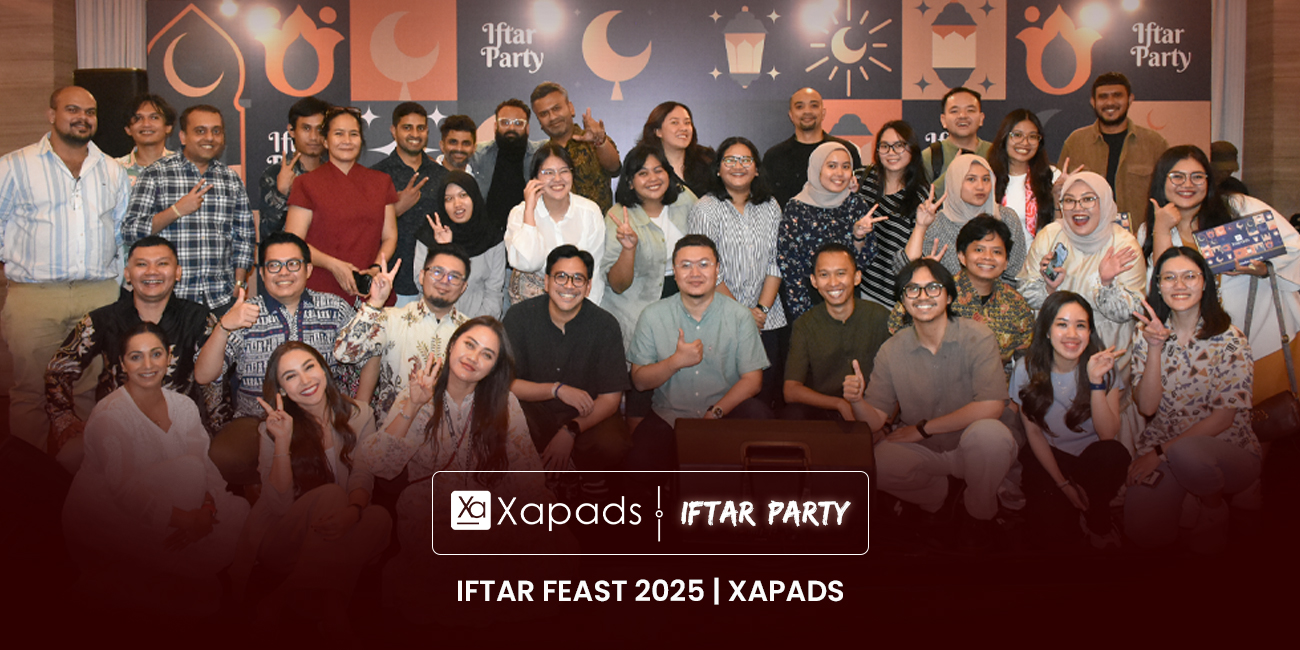 Xapads