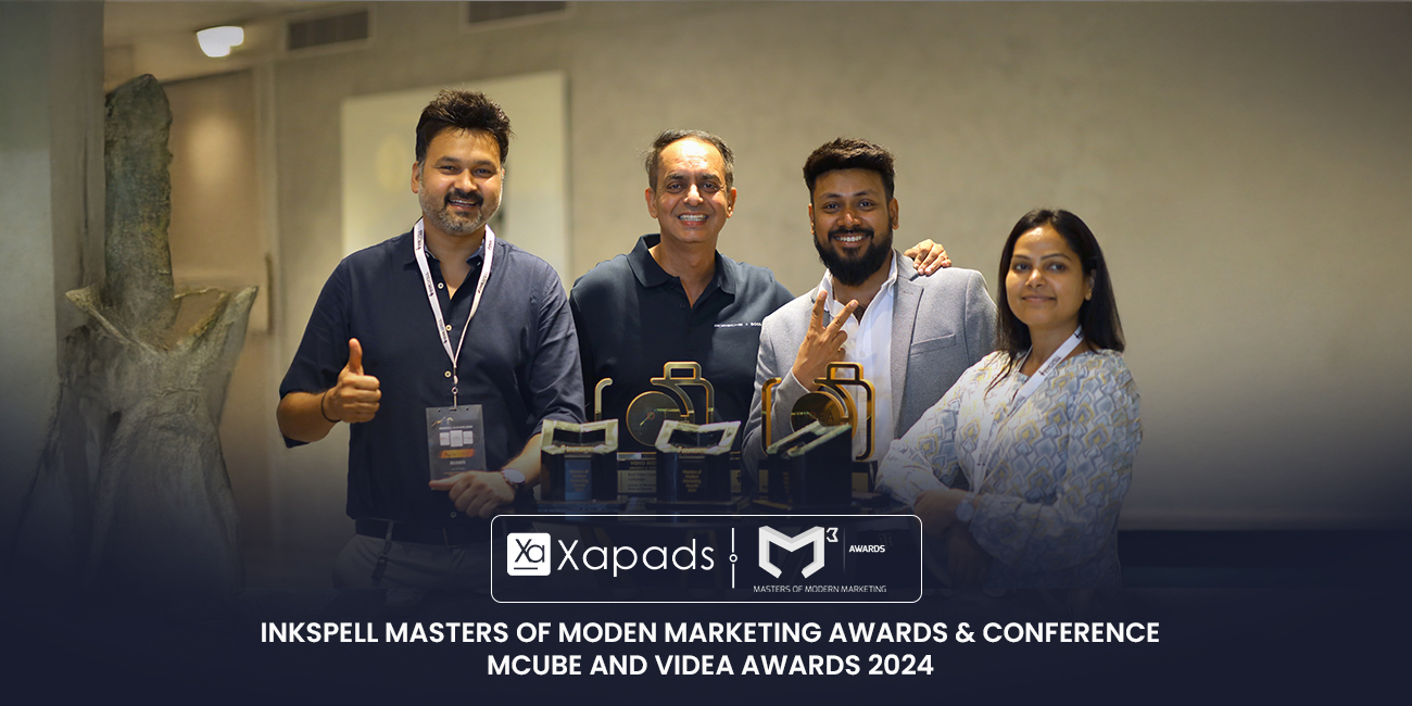 Xapads