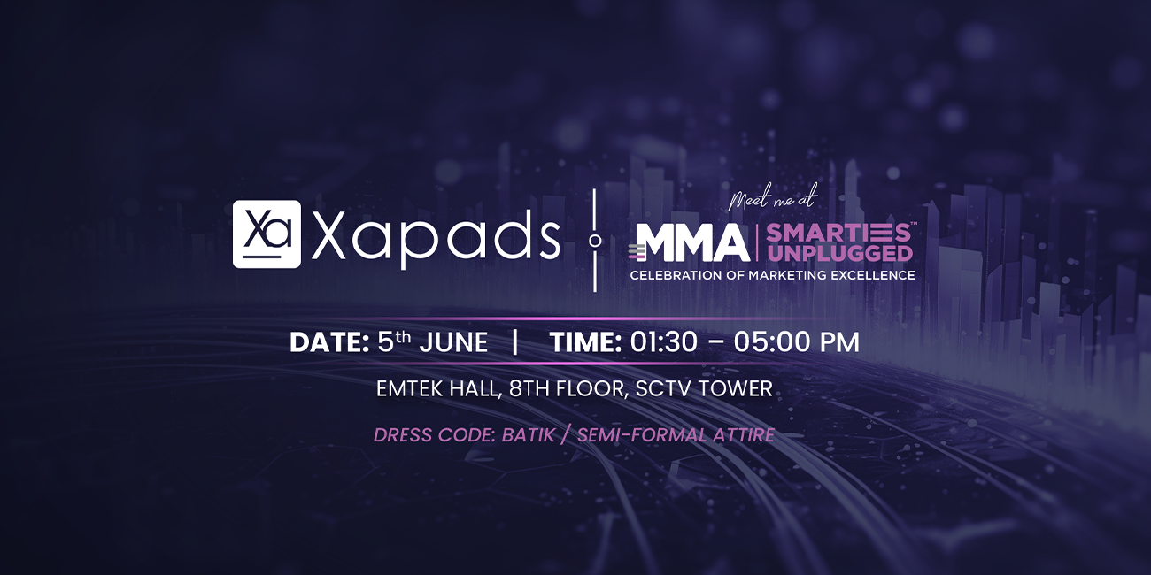 Xapads