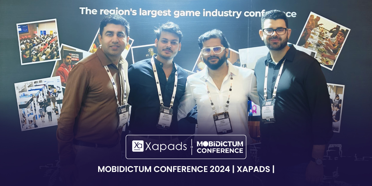 Xapads